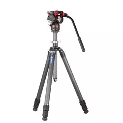 Leofoto statyw Summit LM-363C