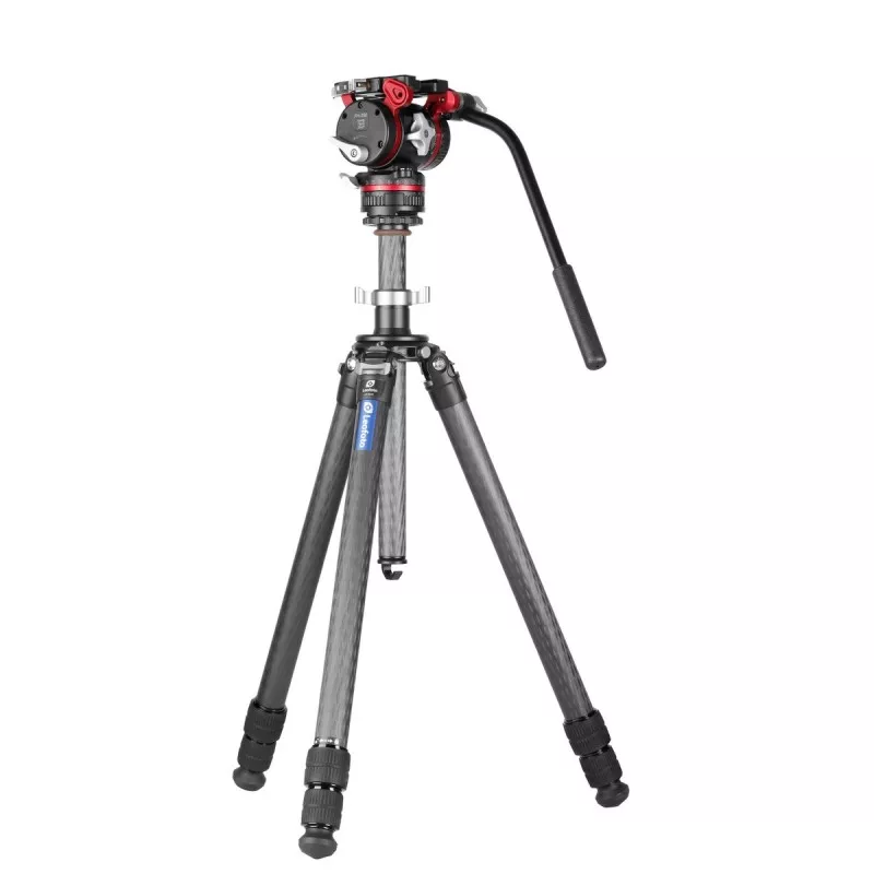 Leofoto statyw Summit LM-363C