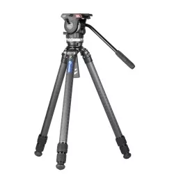 Leofoto statyw Summit LM-363C