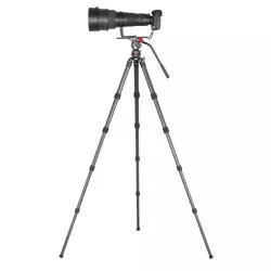 Leofoto statyw Summit LM-363C