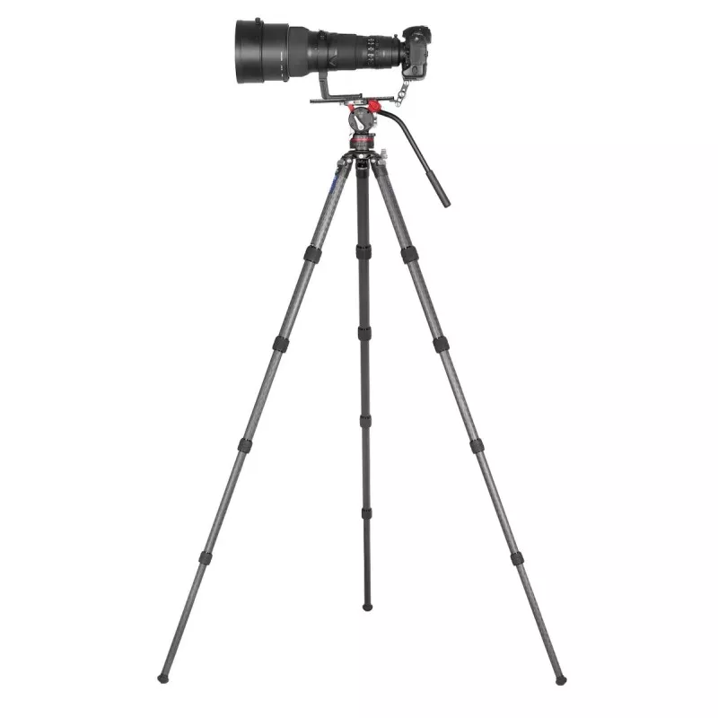 Leofoto statyw Summit LM-363C