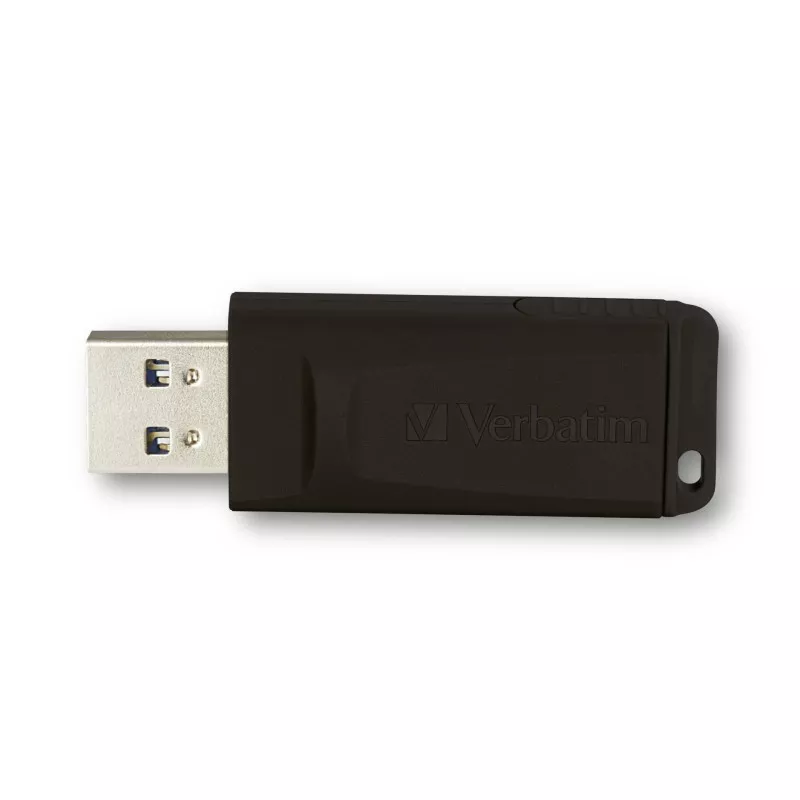 Verbatim Store n Go Slider  64GB USB 2.0