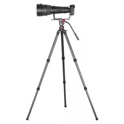 Leofoto statyw Summit LM-363C