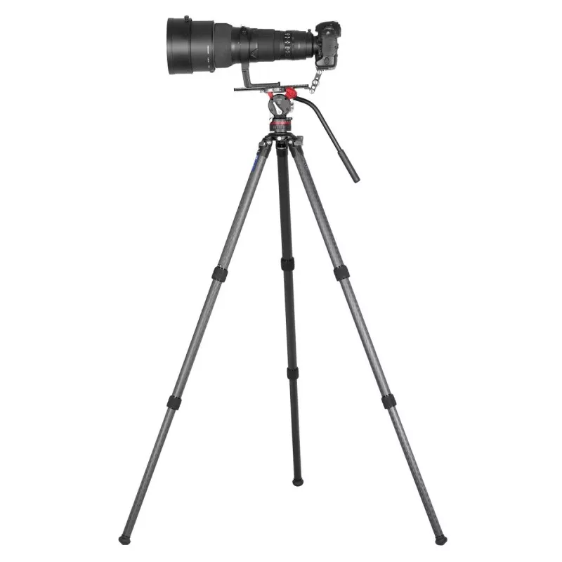 Leofoto statyw Summit LM-363C