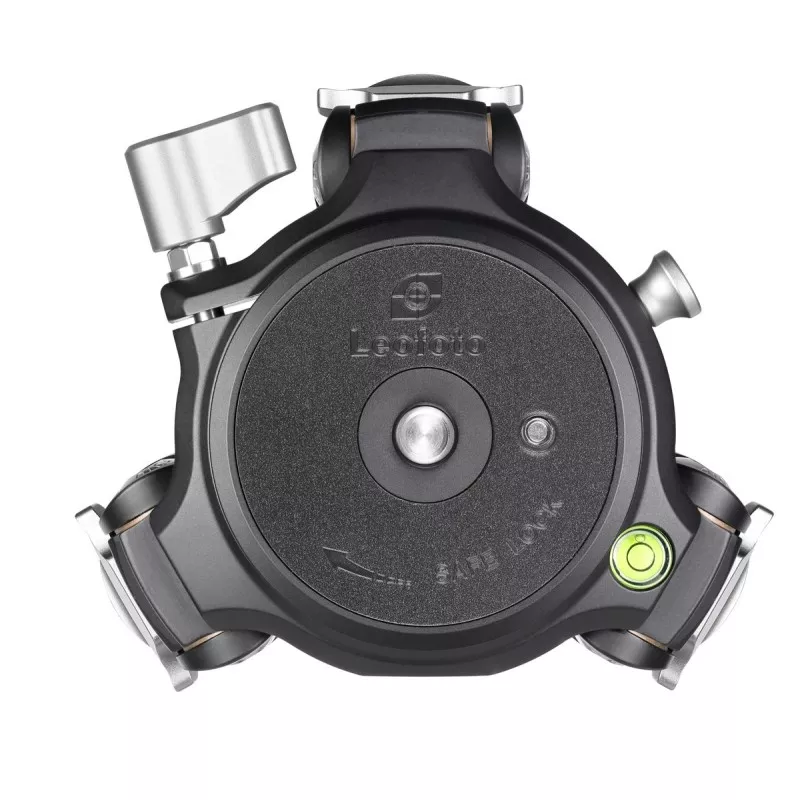 Leofoto statyw Summit LM-324C