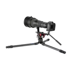 Leofoto statyw Summit LM-363C