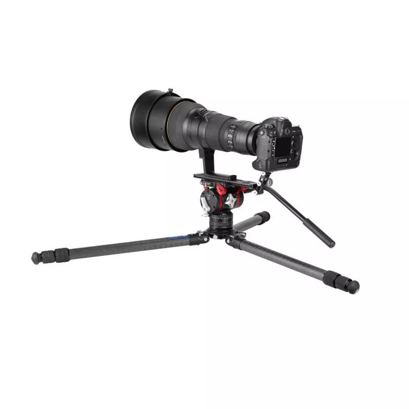 Leofoto statyw Summit LM-363C