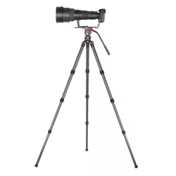 Leofoto statyw Summit LM-324C