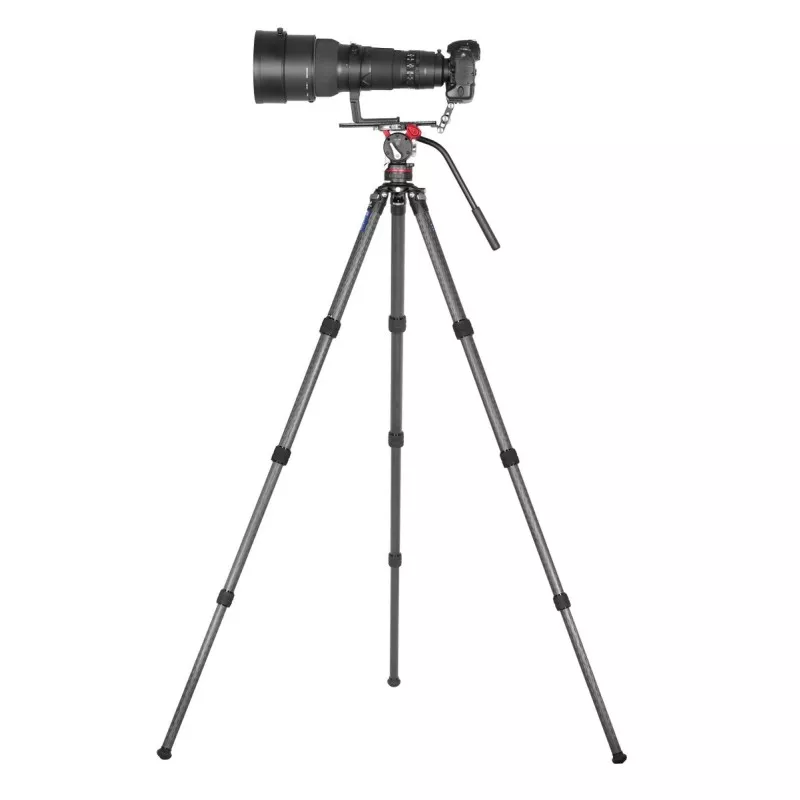 Leofoto statyw Summit LM-324C