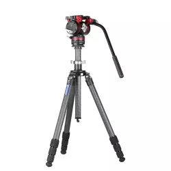 Leofoto statyw Summit LM-324C