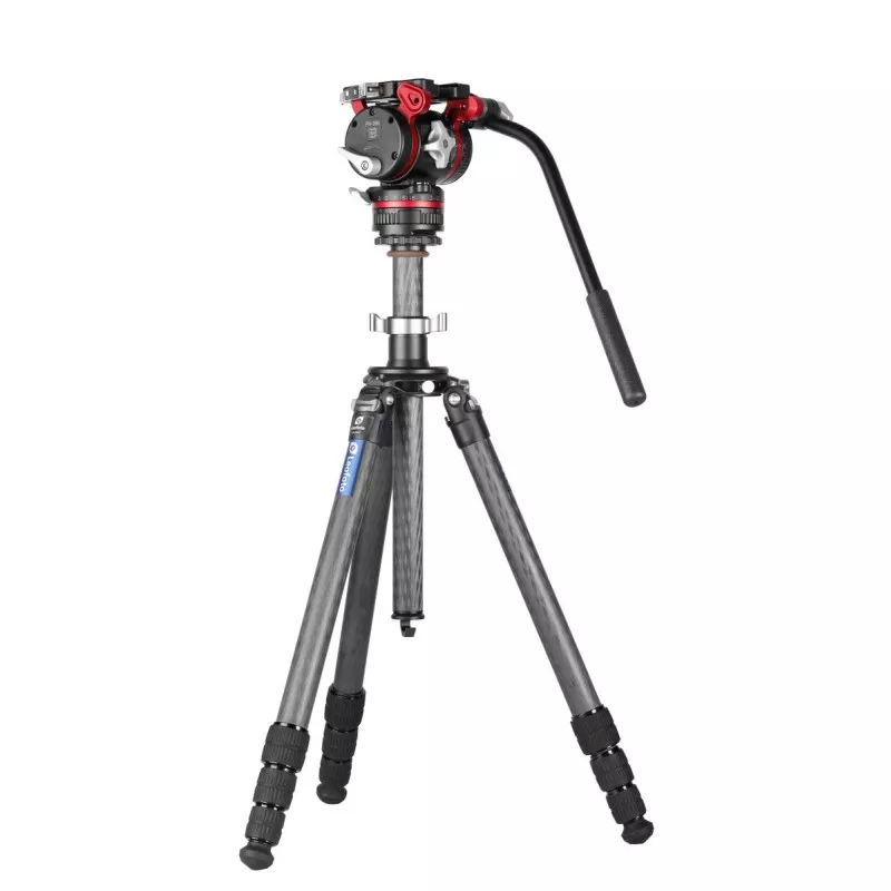 Leofoto statyw Summit LM-324C