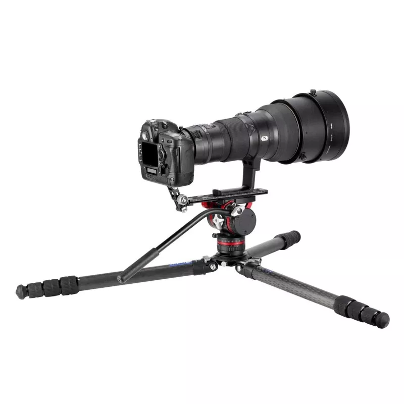 Leofoto statyw Summit LM-324C