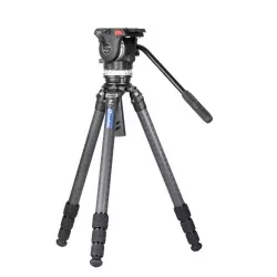 Leofoto statyw Summit LM-324C