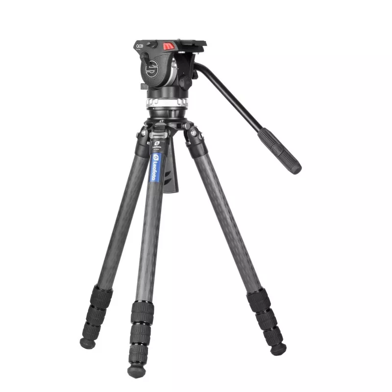 Leofoto statyw Summit LM-324C