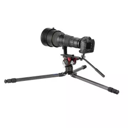 Leofoto statyw Summit LM-323C