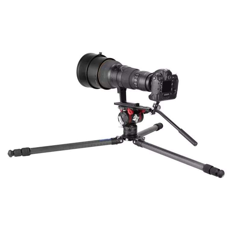 Leofoto statyw Summit LM-323C