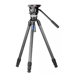 Leofoto statyw Summit LM-323C