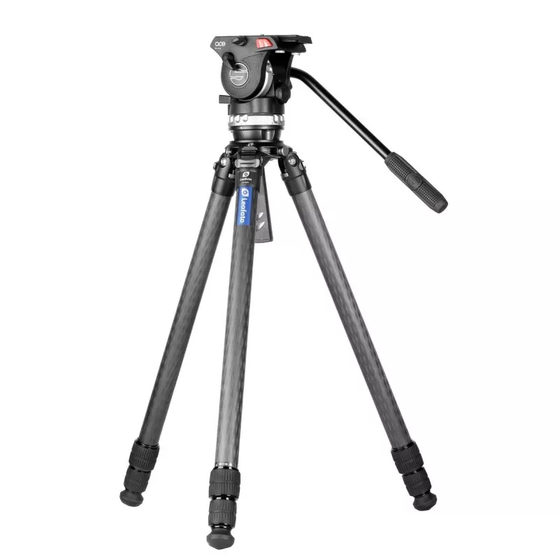 Leofoto statyw Summit LM-323C