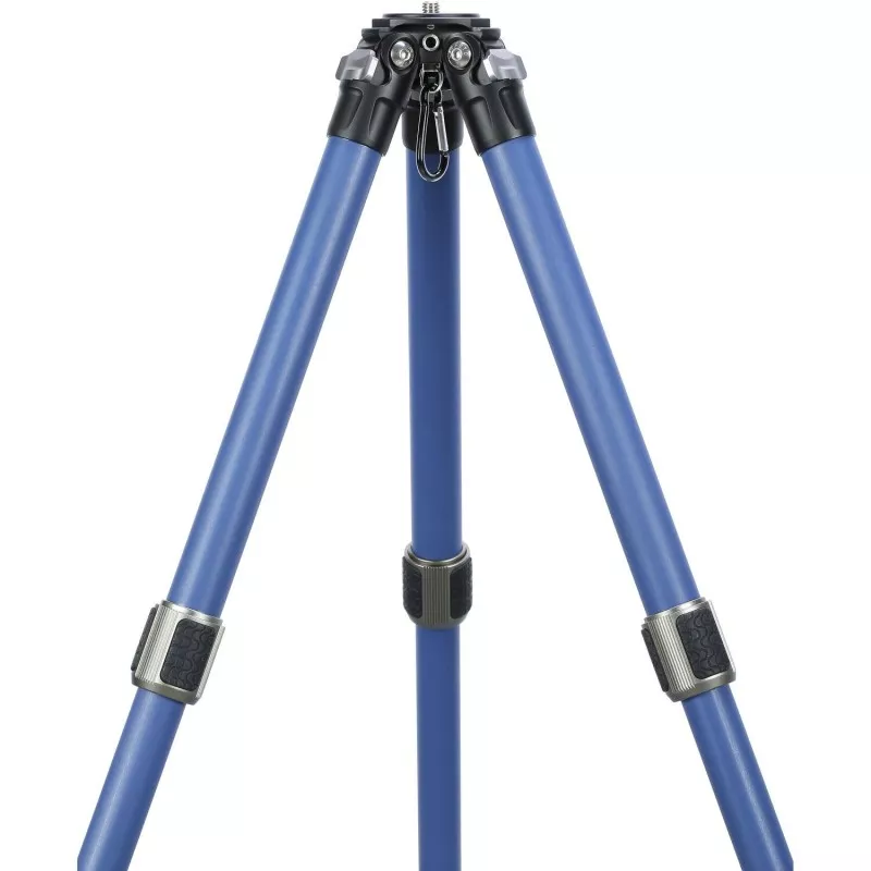 Leofoto statyw Poseidon LP-284C+LH-30