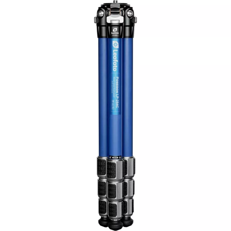 Leofoto statyw Poseidon LP-284C+LH-30