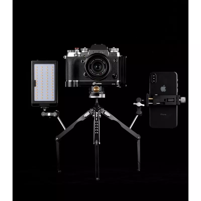 Leofoto statyw MT-03