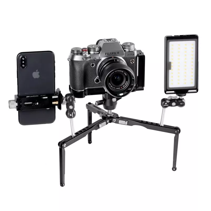 Leofoto statyw MT-03