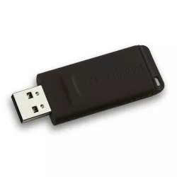 Verbatim Store n Go Slider  64GB USB 2.0
