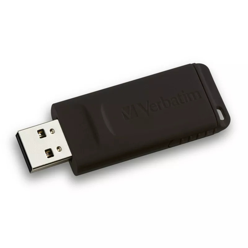 Verbatim Store n Go Slider  64GB USB 2.0