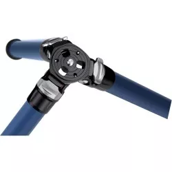 Leofoto statyw Poseidon LP-324C+LH-40