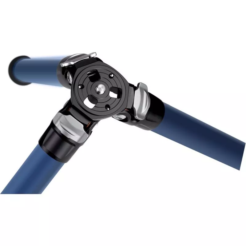 Leofoto statyw Poseidon LP-324C+LH-40