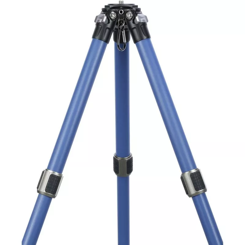 Leofoto statyw Poseidon LP-324C+LH-40