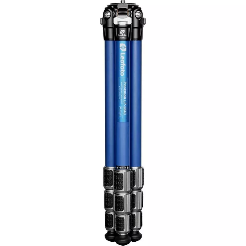 Leofoto statyw Poseidon LP-324C+LH-40