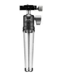 Leofoto statyw Mini MT-01+LH-25