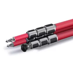 Leofoto statyw Athena LA-324C+LH-40