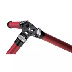 Leofoto statyw Athena LA-324C+LH-40