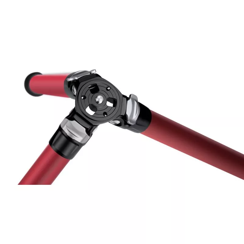 Leofoto statyw Athena LA-324C+LH-40