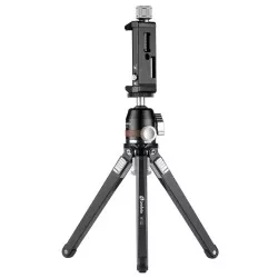 Leofoto statyw Mini MT-02+MBH-19