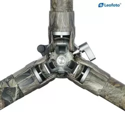 Leofoto statyw Ranger LS-365CEX+PG-1