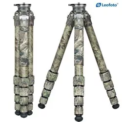 Leofoto statyw Ranger LS-365CEX+PG-1