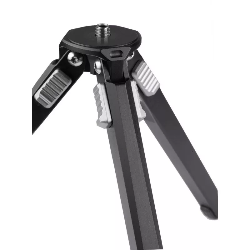 Leofoto statyw Mini MT-02+MBH-19