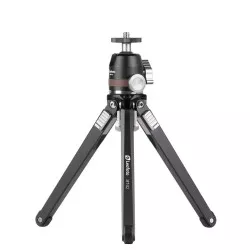 Leofoto statyw Mini MT-02+MBH-19