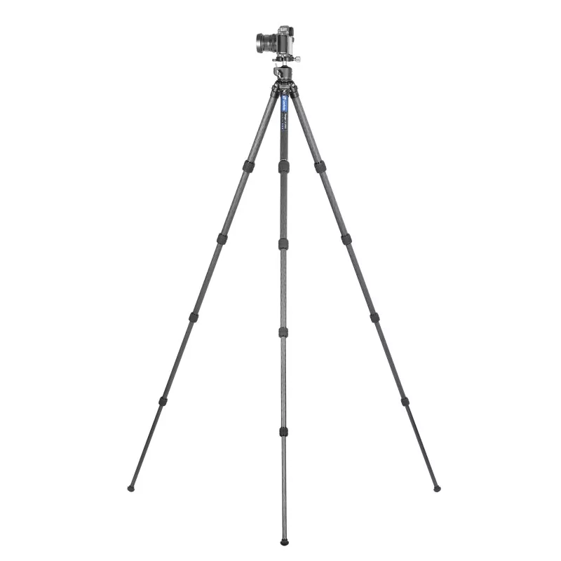 Leofoto statyw Ranger LS-255C+LH-30