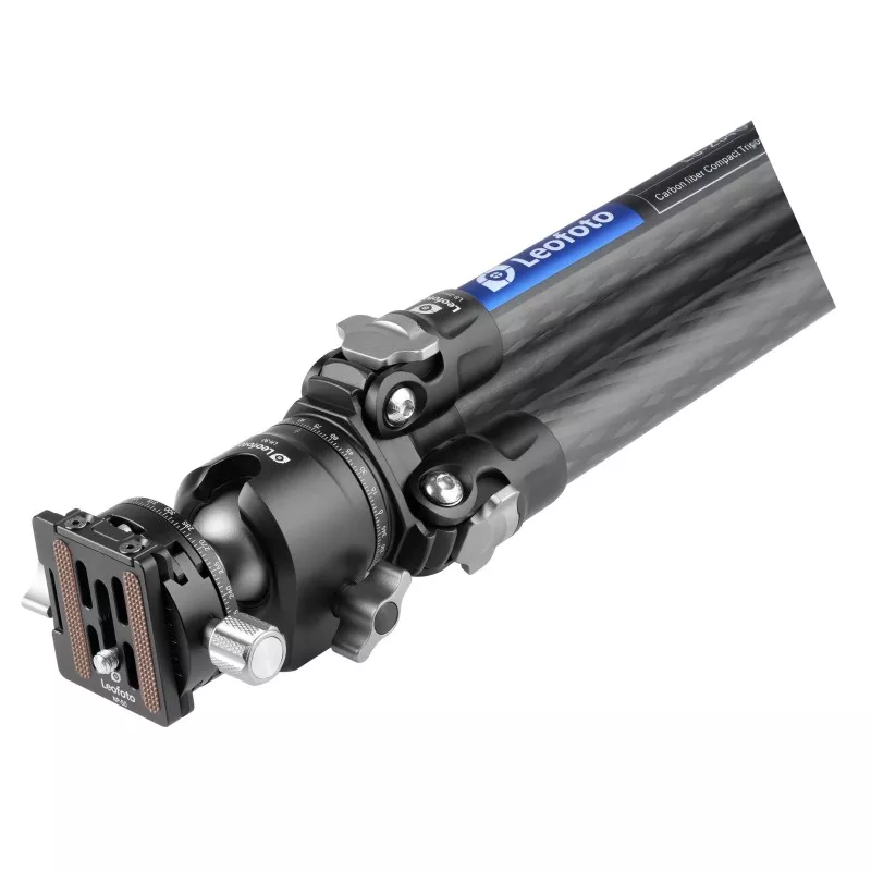 Leofoto statyw Ranger LS-255C+LH-30