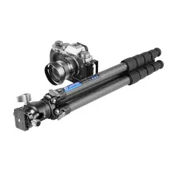 Leofoto statyw Ranger LS-255C+LH-30