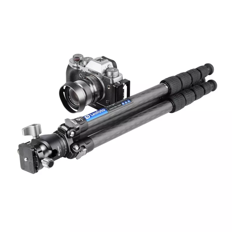 Leofoto statyw Ranger LS-255C+LH-30