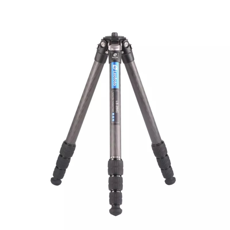 Leofoto statyw Ranger LS-284C+LH-30