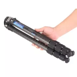 Leofoto statyw Ranger LS-284C+LH-30