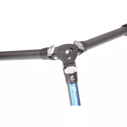 Leofoto statyw Ranger LS-284C+LH-30