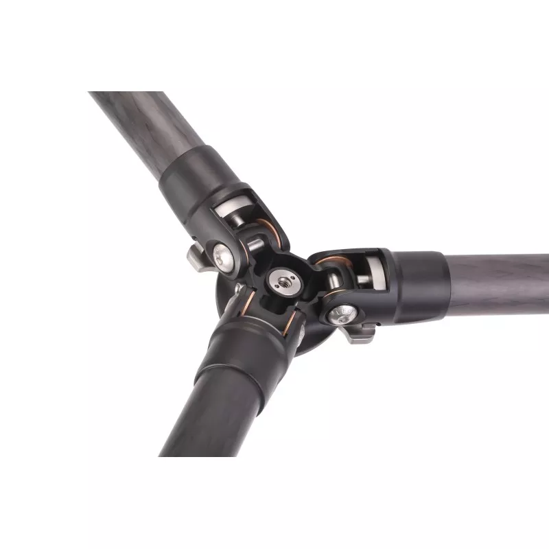 Leofoto statyw Ranger LS-284C+LH-30