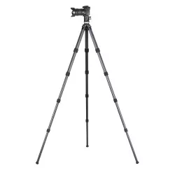 Leofoto statyw Ranger LS-365CEX